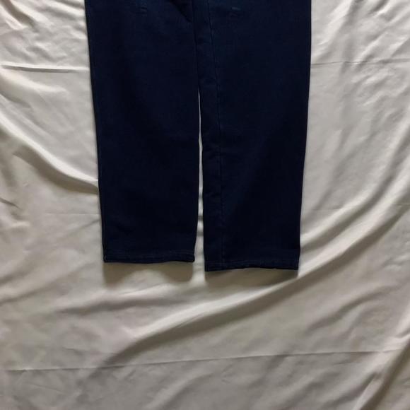 🔴𝗕𝗢𝗚𝗢🔴petite m adx size 10 12 adx slims skinny womens jeans - Picture 14 of 16